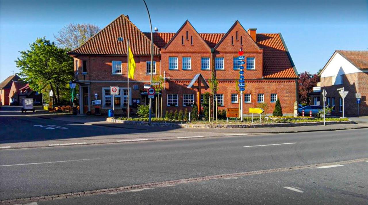 Gasthof-Hotel Biedendieck Warendorf Exterior photo