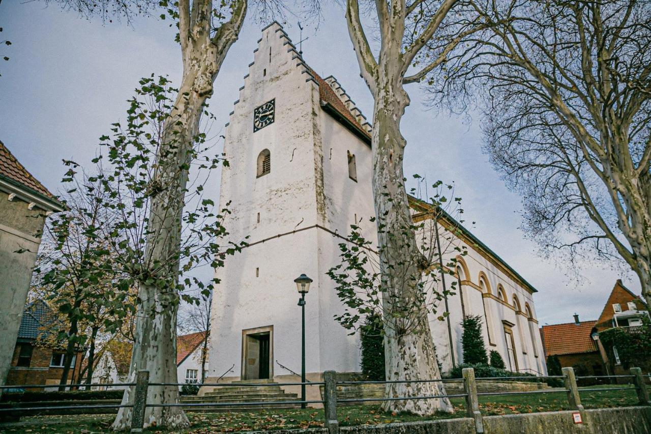 Gasthof-Hotel Biedendieck Warendorf Exterior photo